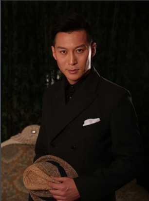 妈祖高里正是谁演的怎么和汪小凡那么像