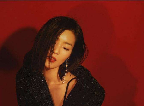 看刘雯和崔始源参加的综艺崔始源真的对大表姐刘雯有好感吗