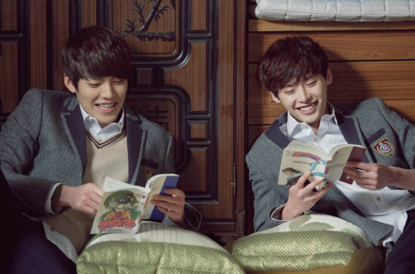 韩剧学校2013最后一集什么意思