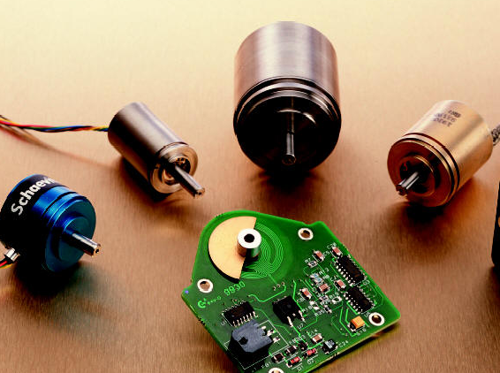 生活中的传感器应用有哪些