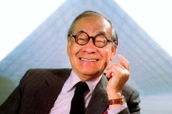 贝聿铭简介 - 你问我答 - 推扬网 - tuiyang.com