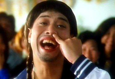 无厘头是什么意思