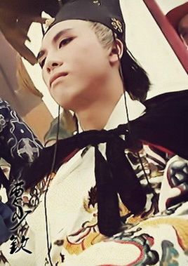 曹少钦的人物原型是什么