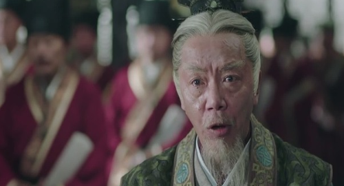 秦朝尉缭是个怎样的人?