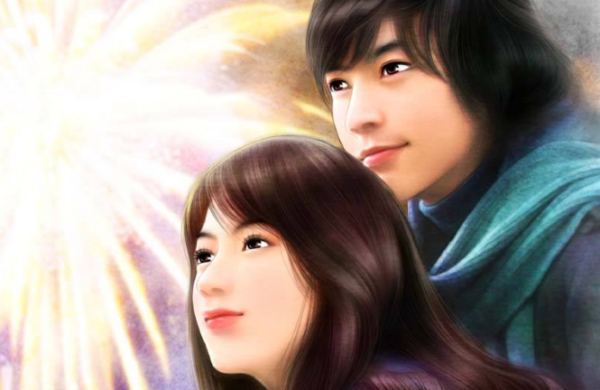 原来婚浅情深林帘湛廉时林帘最后和谁结婚了