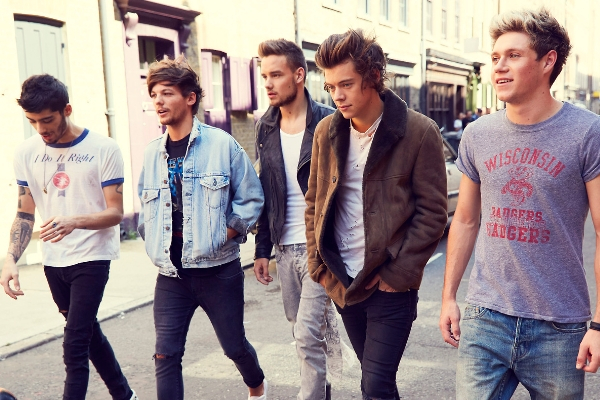 必听的20首经典英文歌