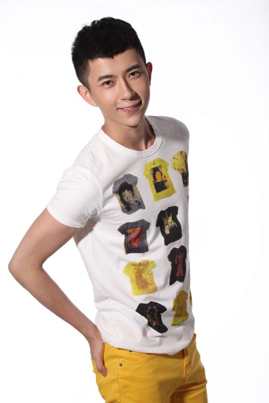 1·白举纲(四川)2·于朦胧(北京)3·于湉(天津)4·贾盛强(四川)5