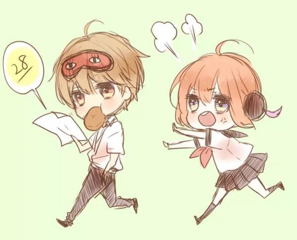 逆cp是什么意思