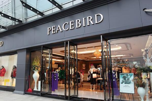 中国服装品牌有哪些