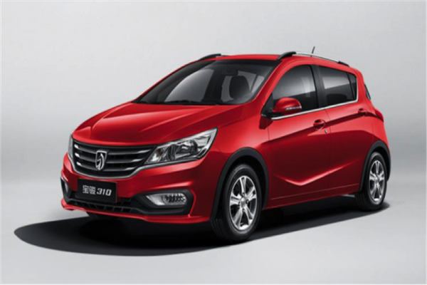 4万左右的新车有什么值得推荐的么