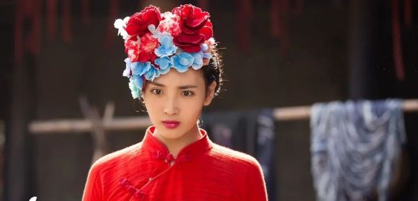 河神中第三个圣童到底是丁卯还是连化青