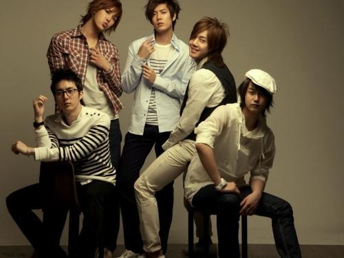 李团:ss501图片